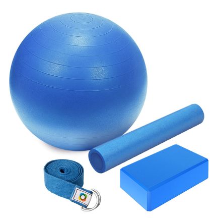 Sprite Yoga Companion Kit