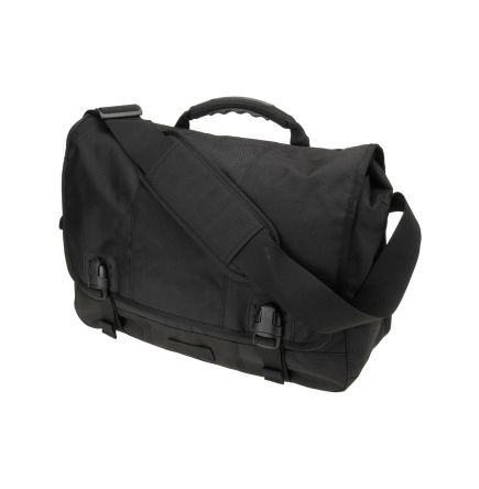 Wayfarer Messenger Bag