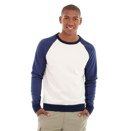 Hollister Backyard Sweatshirt