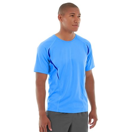 Zoltan Gym Tee