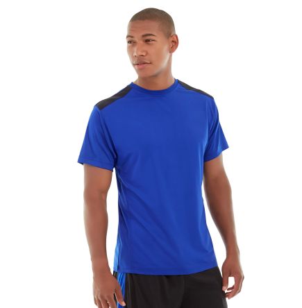 Ryker LumaTech&trade; Tee (Crew-neck)