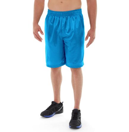 Troy Yoga Short