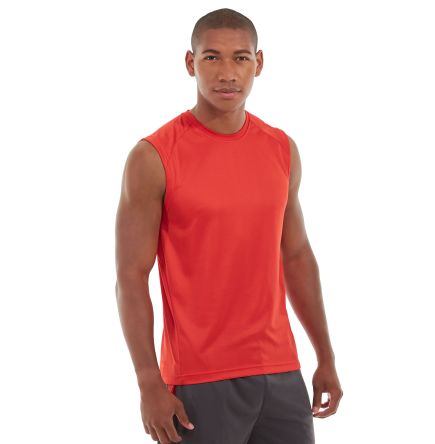 Erikssen CoolTech&trade; Fitness Tank