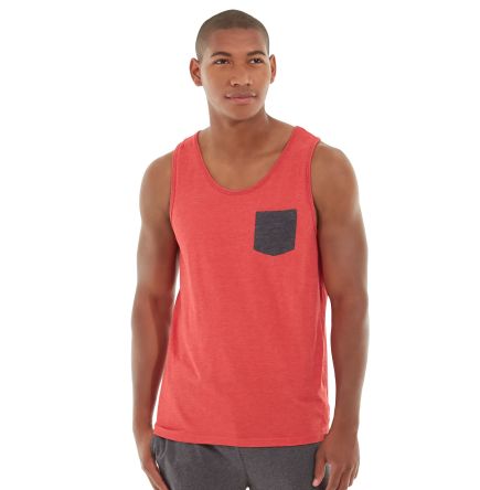 Primo Endurance Tank