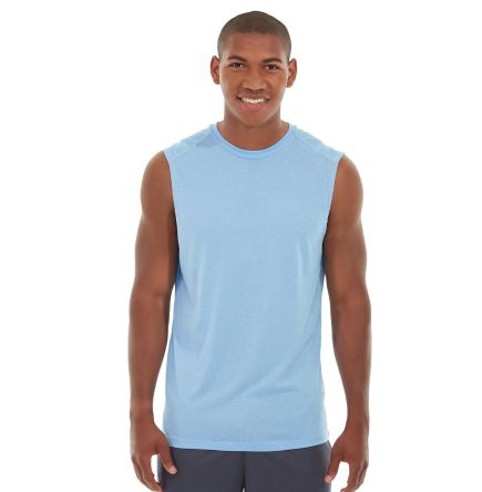 Rocco Gym Tank