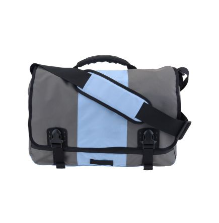 Push It Messenger Bag