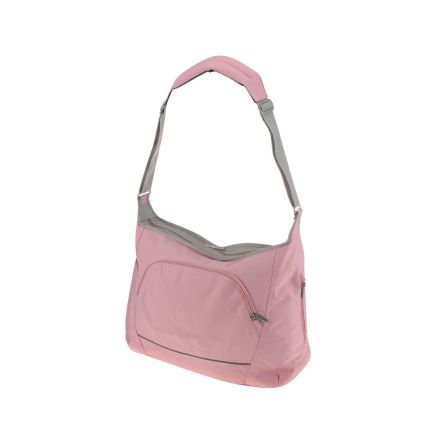 Savvy Shoulder Tote