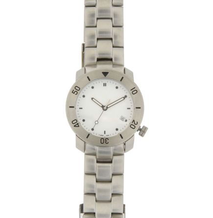 Luma Analog Watch
