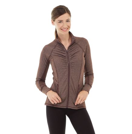 Riona Full Zip Jacket