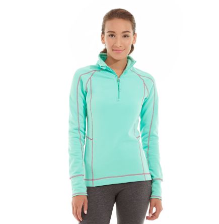 Jade Yoga Jacket