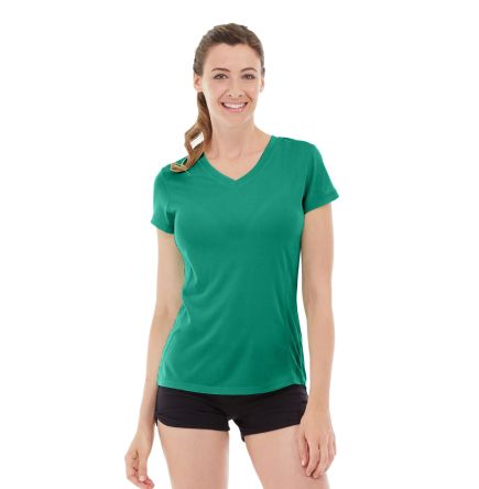 Gabrielle Micro Sleeve Top