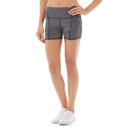 Gwen Drawstring Bike Short